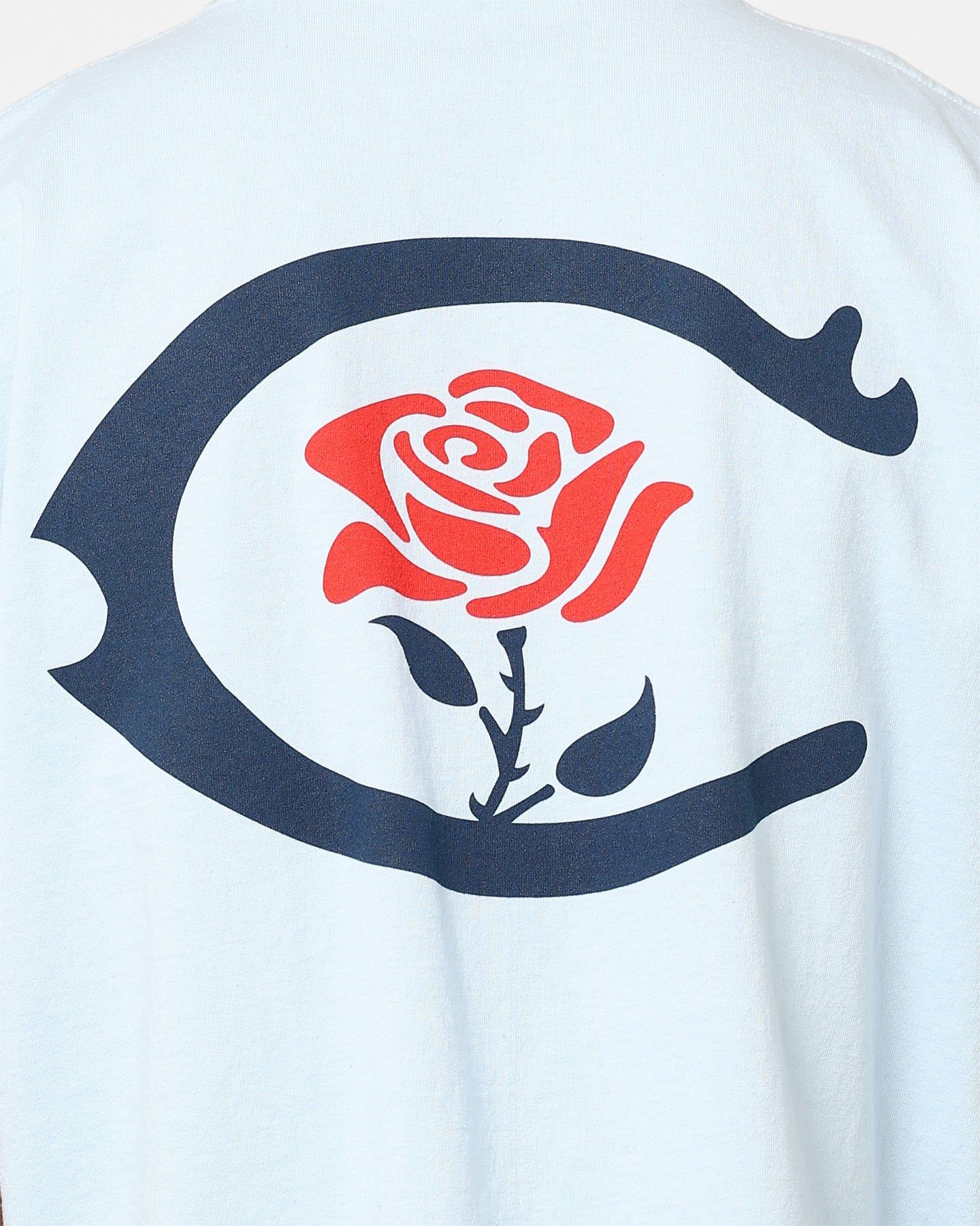 Carre C-Rosa Box T-Shirt Pale Blue sold by Culture Kings product image thumbnail 5