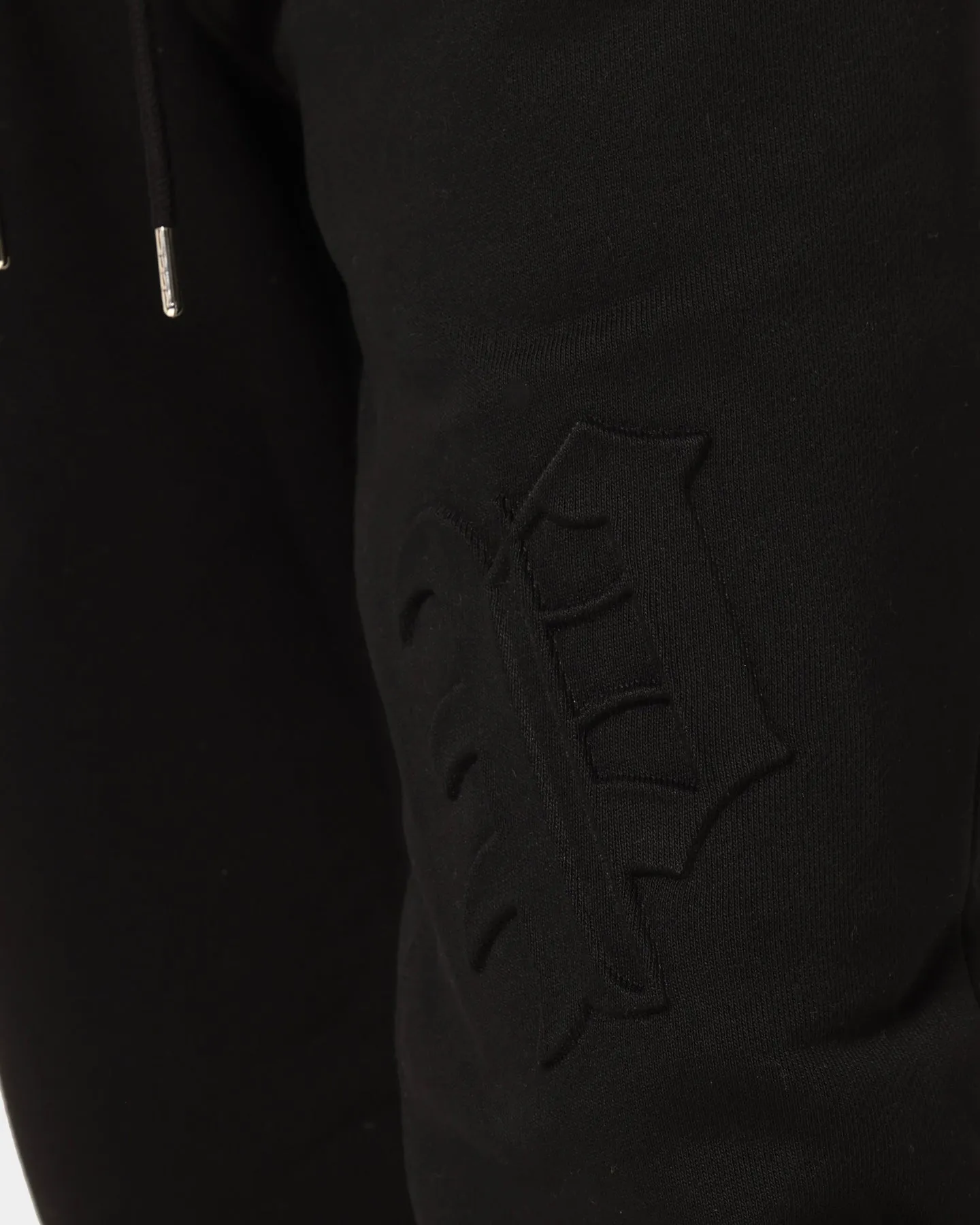 Carré CP Impression Classic Sweat Pants Black sold by Culture Kings product image thumbnail 2