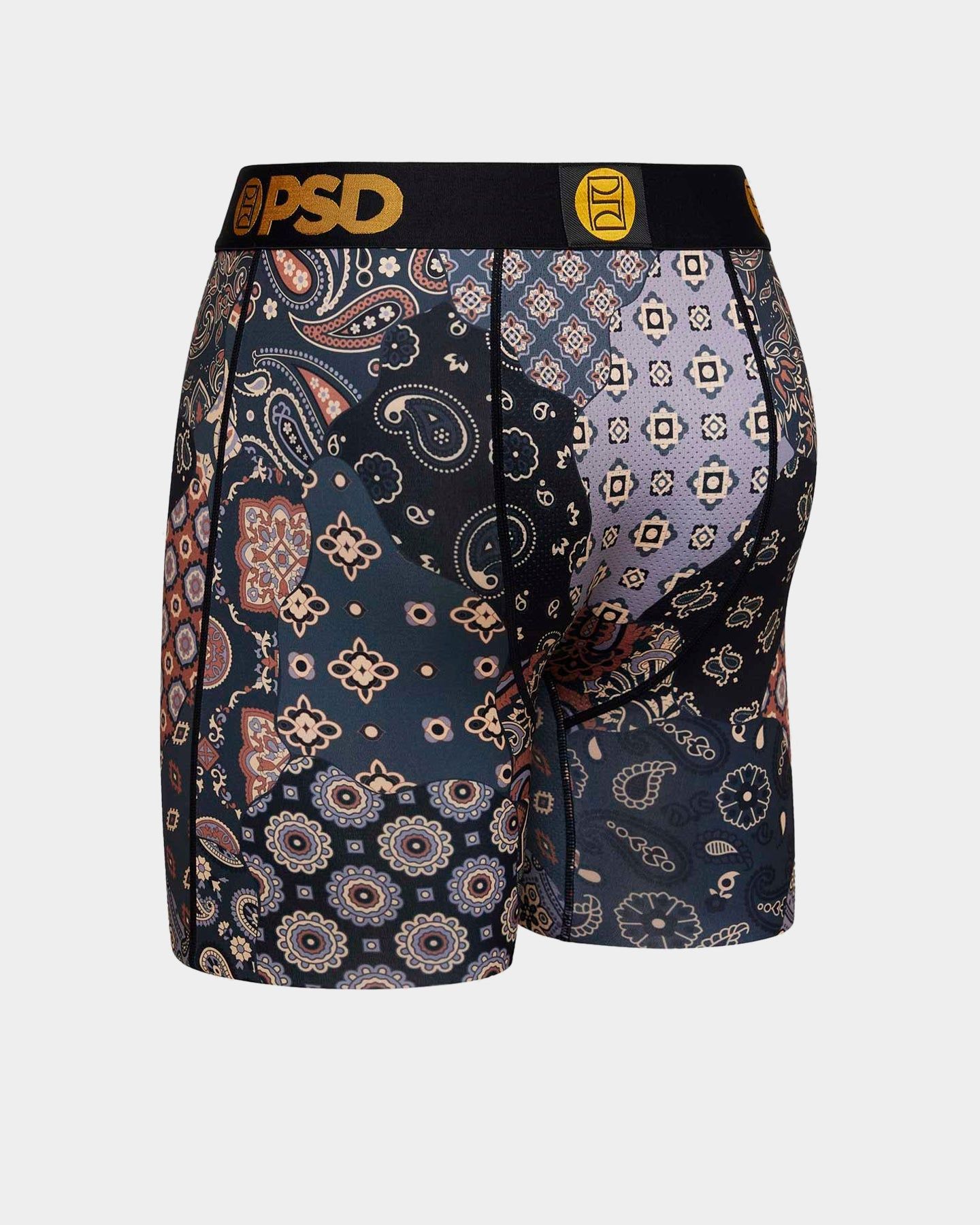 PSD Bandana Coco Multi sold by Culture Kings product image thumbnail 3