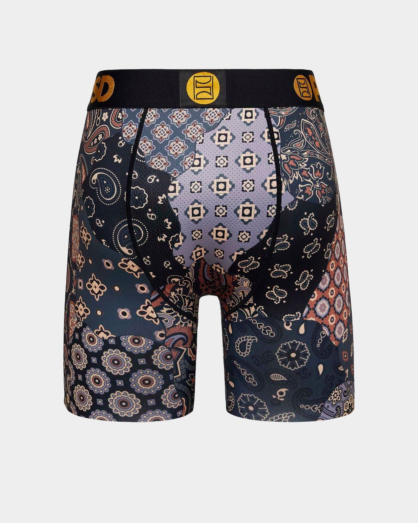 PSD Bandana Coco Multi sold by Culture Kings product image thumbnail 4