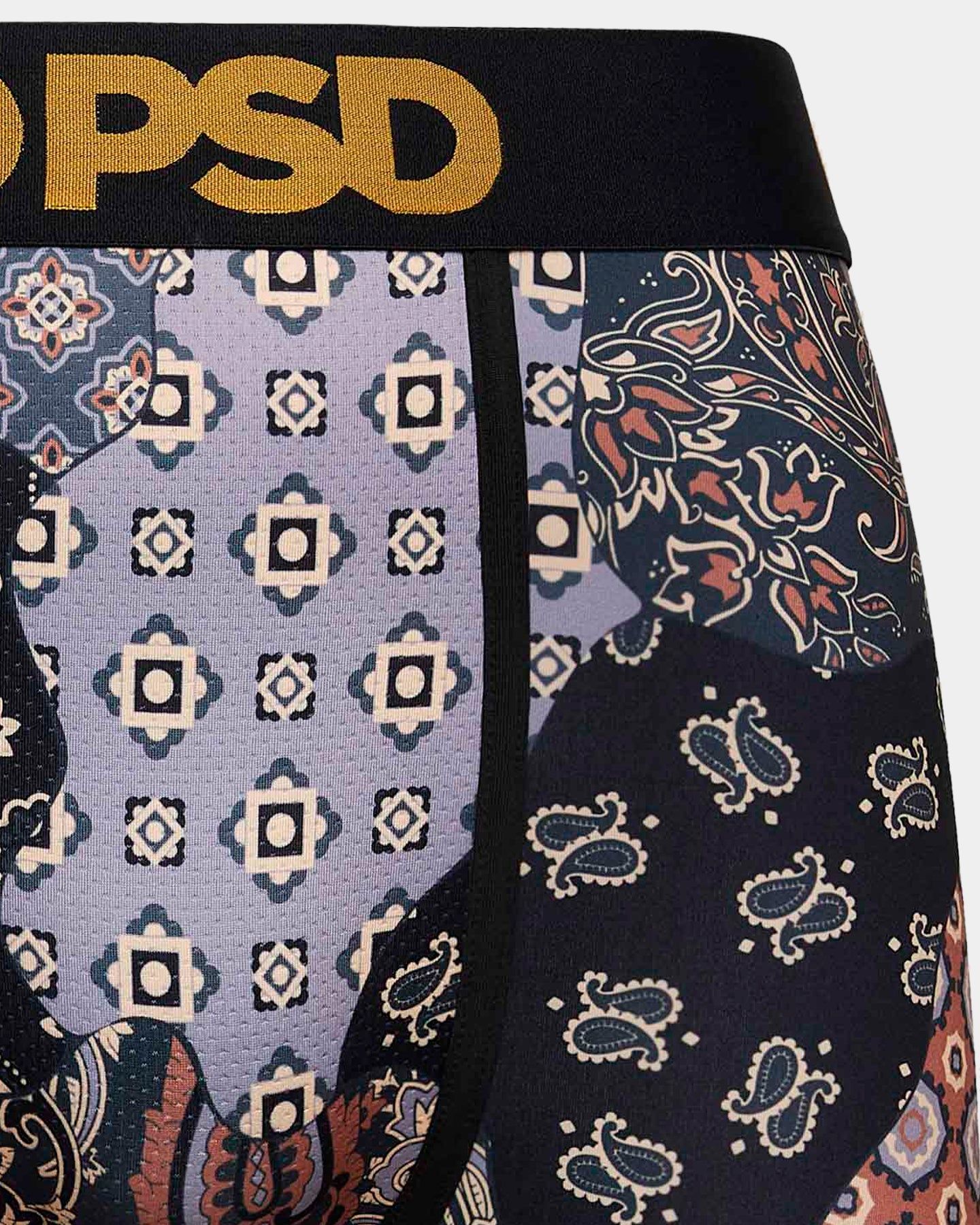 PSD Bandana Coco Multi sold by Culture Kings product image thumbnail 5
