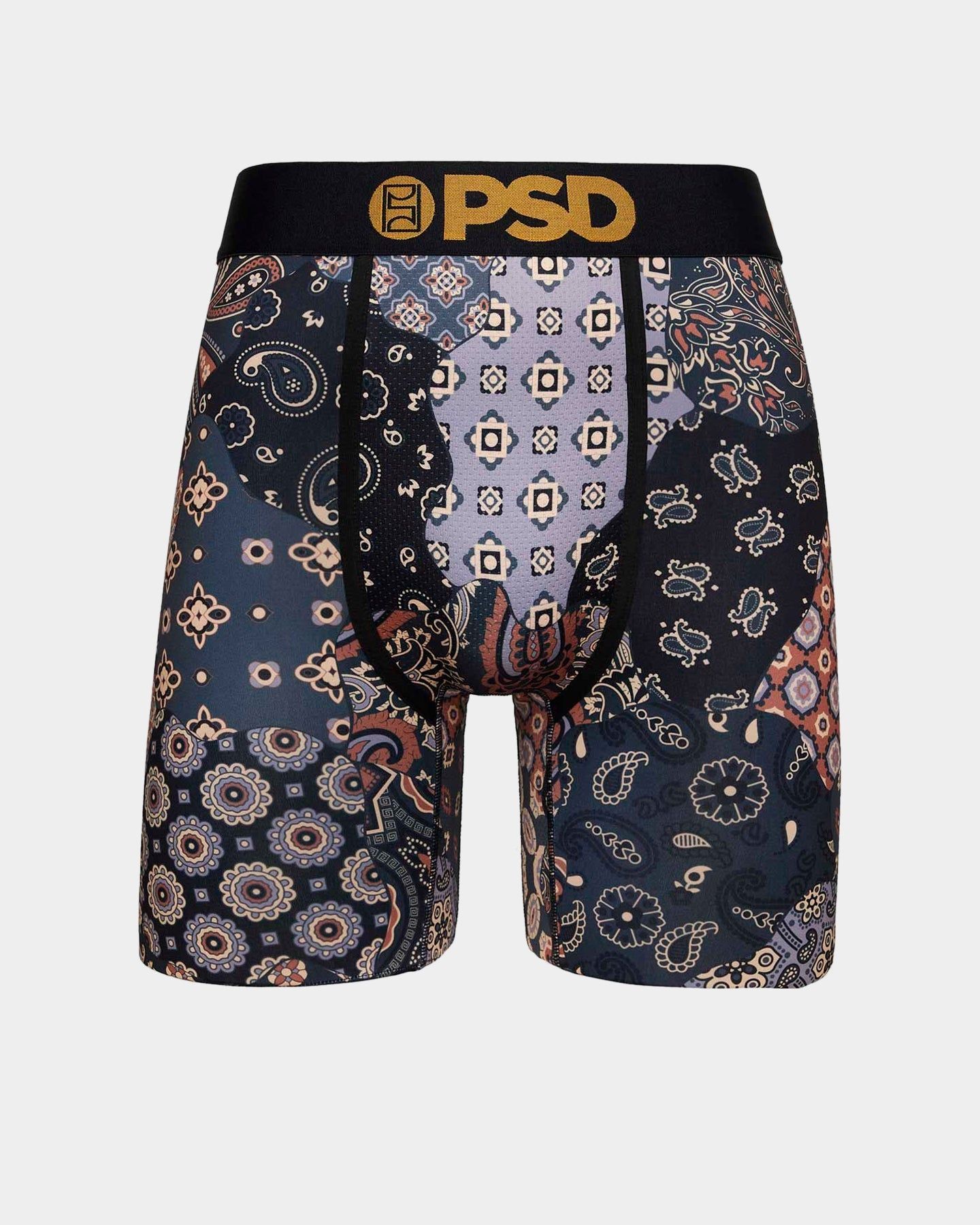 PSD Bandana Coco Multi sold by Culture Kings product image thumbnail 2