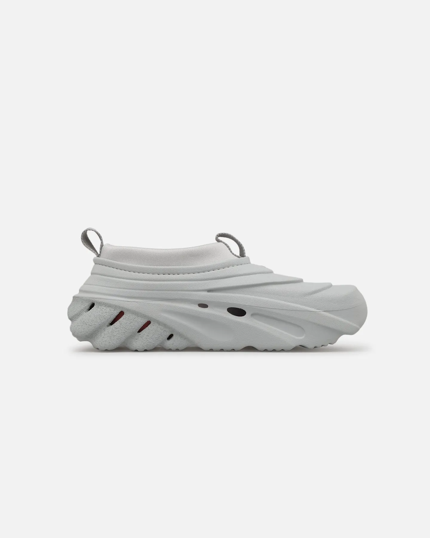 Crocs Echo Storm Grey sold by Culture Kings product image thumbnail 2