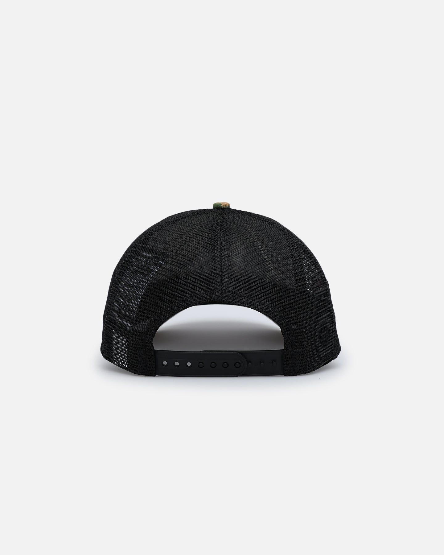 New Era Boston Red Sox 'Real Tree' 9FORTY A-Frame Trucker Snapback Realtree Edge sold by Culture Kings product image thumbnail 2