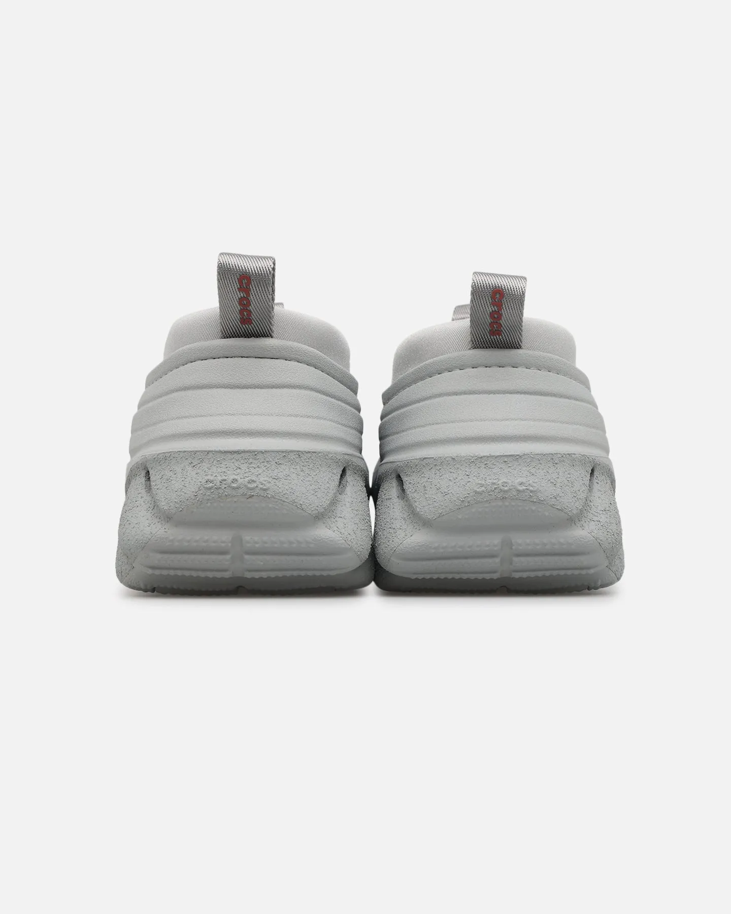 Crocs Echo Storm Grey sold by Culture Kings product image thumbnail 4