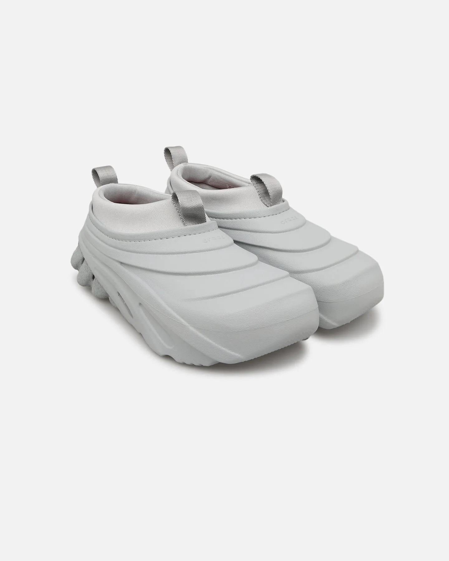 Crocs Echo Storm Grey sold by Culture Kings product image thumbnail 5