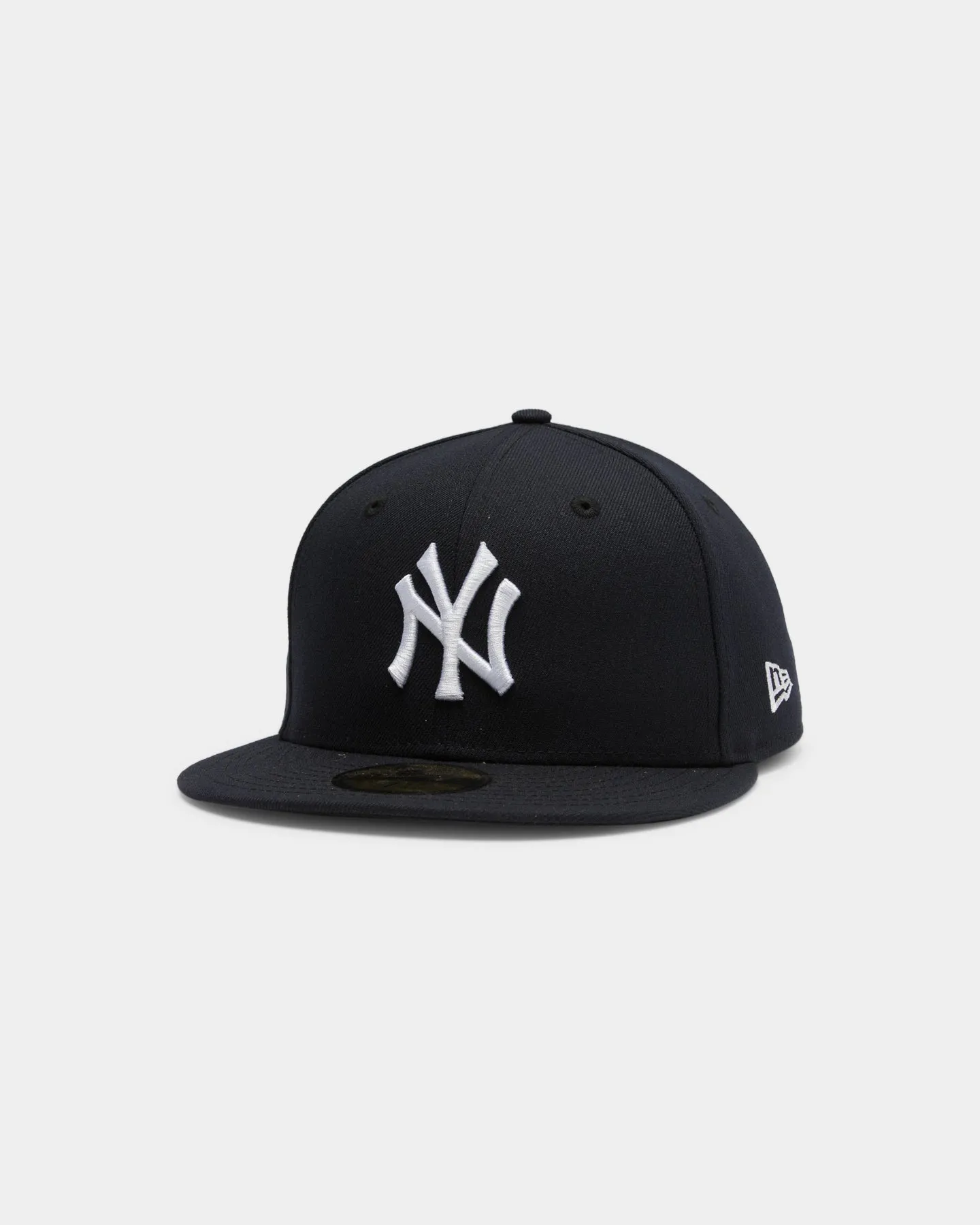 New Era New York Yankees 59FIFTY AC Fitted Navy sold by Culture Kings