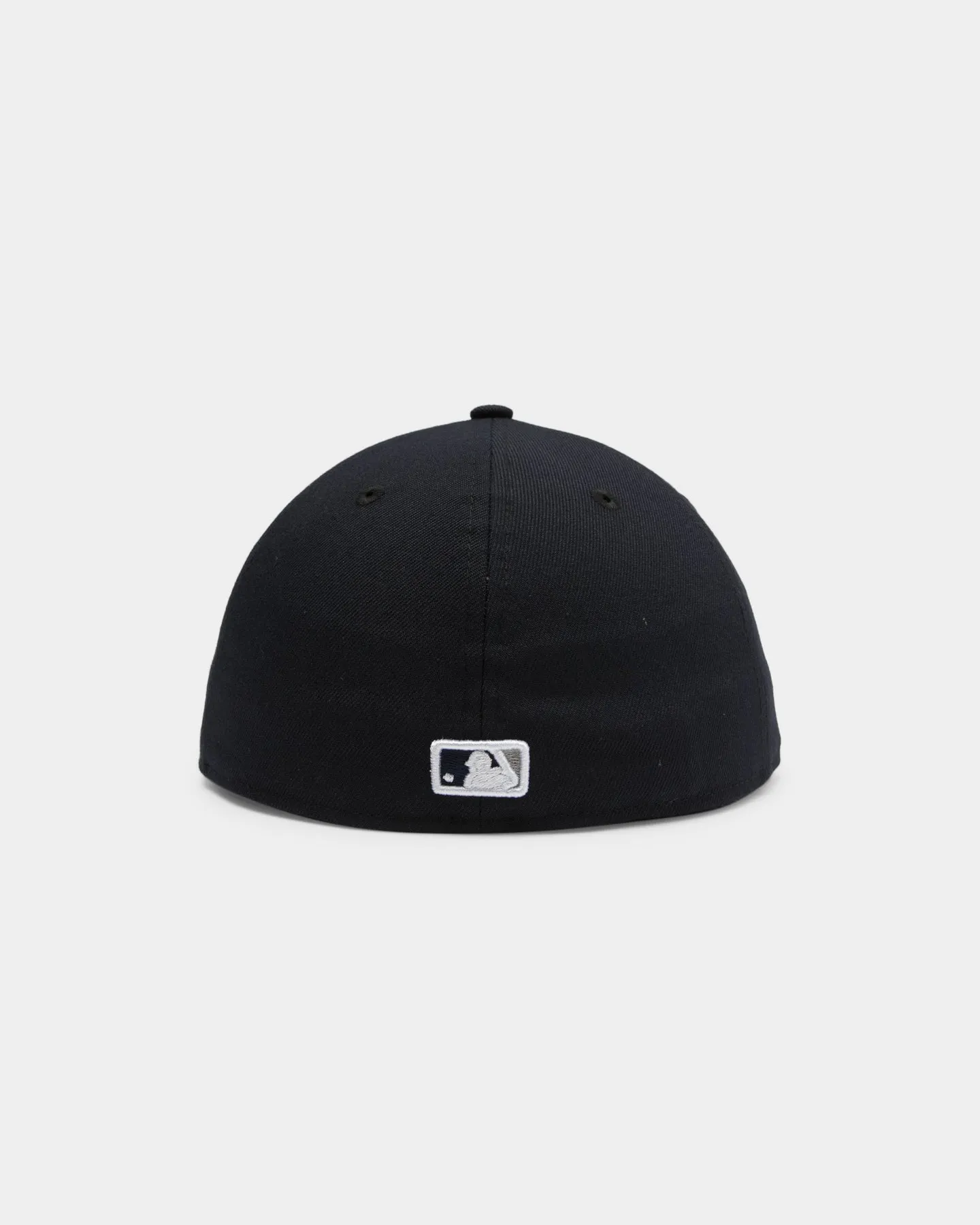 New Era New York Yankees 59FIFTY AC Fitted Navy sold by Culture Kings product image thumbnail 2