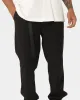 XXIII Tailored Split Pants Black sold by Culture Kings