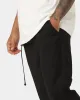 XXIII Tailored Split Pants Black sold by Culture Kings