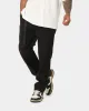 XXIII Tailored Split Pants Black sold by Culture Kings