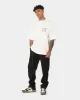 XXIII Tailored Split Pants Black sold by Culture Kings