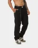XXIII Tailored Split Pants Black sold by Culture Kings