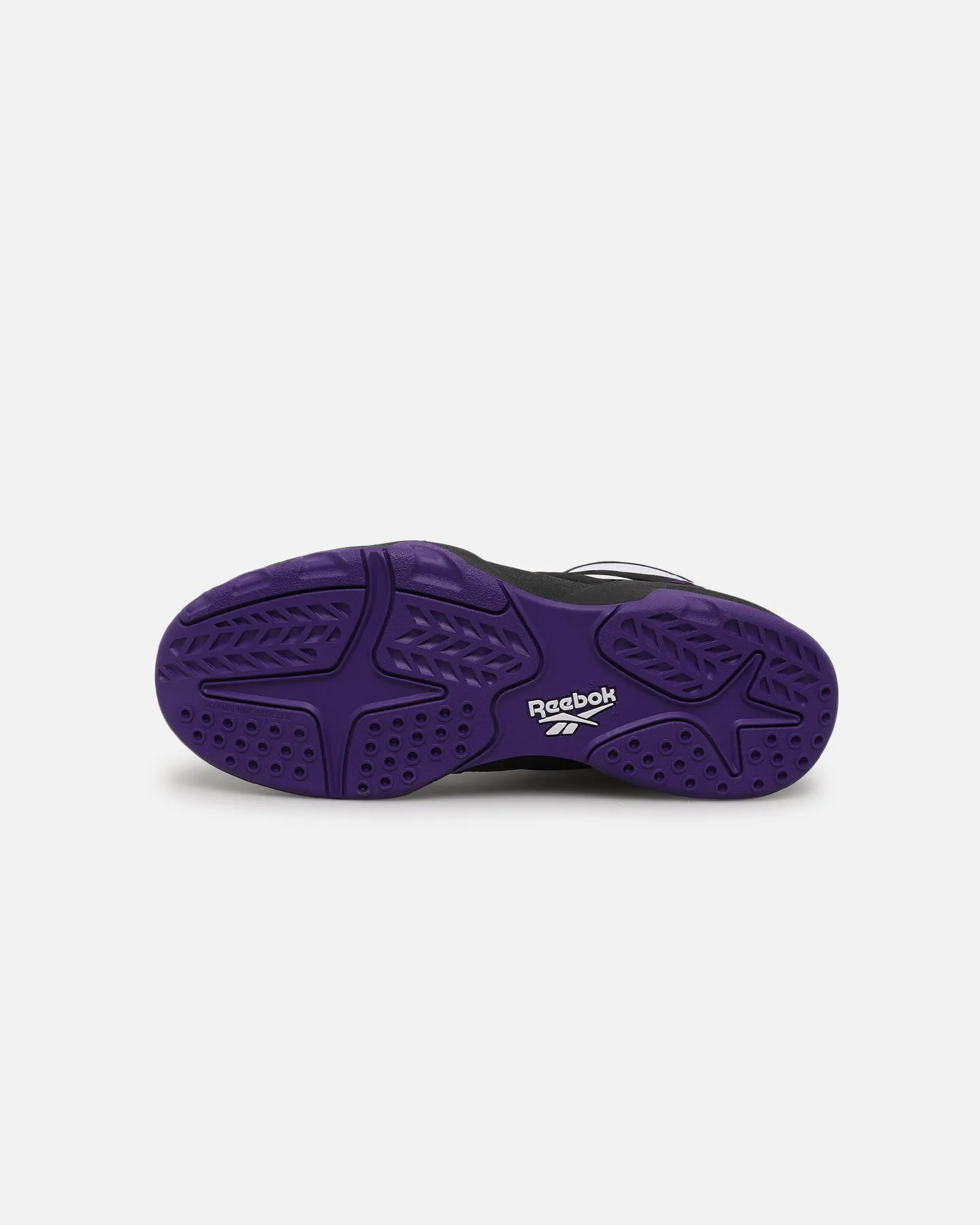 Reebok Above The Rim Decimator Black/White sold by Culture Kings product image thumbnail 5