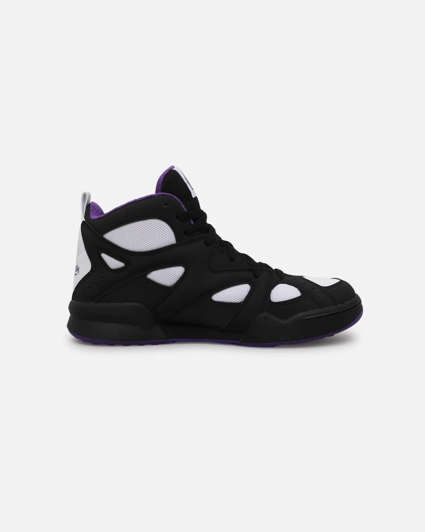 Reebok Above The Rim Decimator Black/White sold by Culture Kings product image thumbnail 4