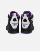 Reebok Above The Rim Decimator Black/White sold by Culture Kings