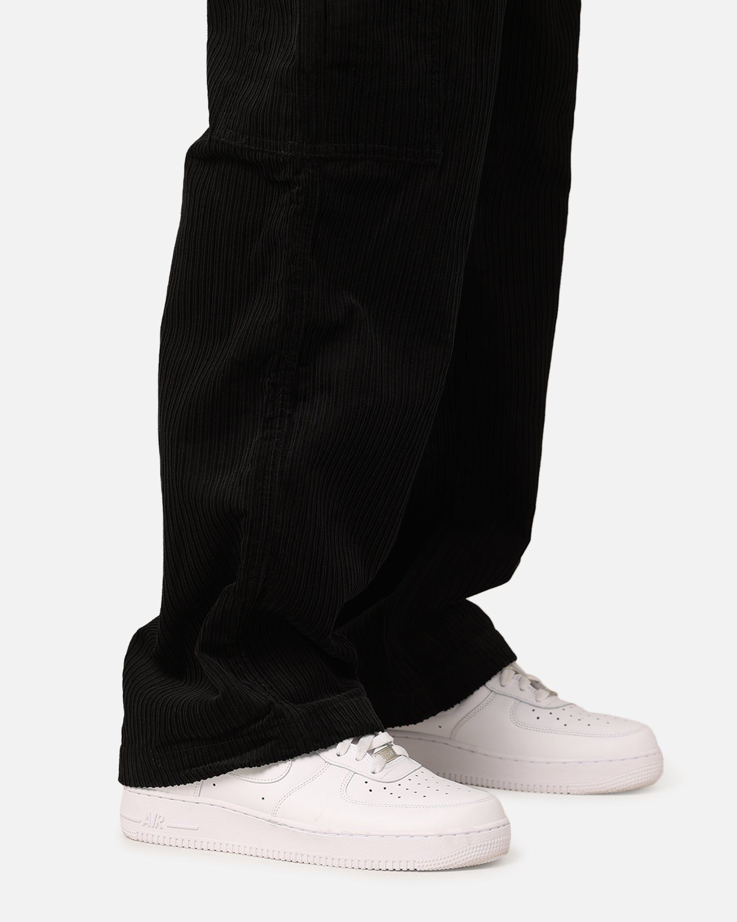 Dickies 852AU Corduroy Cargo Pants Black sold by Culture Kings product image thumbnail 4