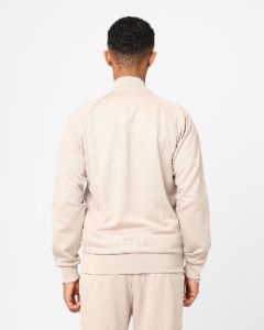 Adidas Adicolour Monogram Straight Track Suit Jacket Wonbei sold by Culture Kings