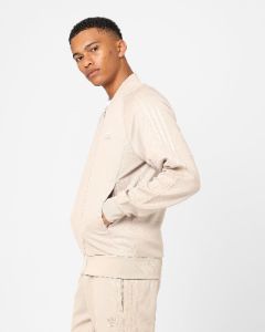 Adidas Adicolour Monogram Straight Track Suit Jacket Wonbei sold by Culture Kings