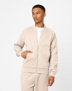 Adidas Adicolour Monogram Straight Track Suit Jacket Wonbei sold by Culture Kings