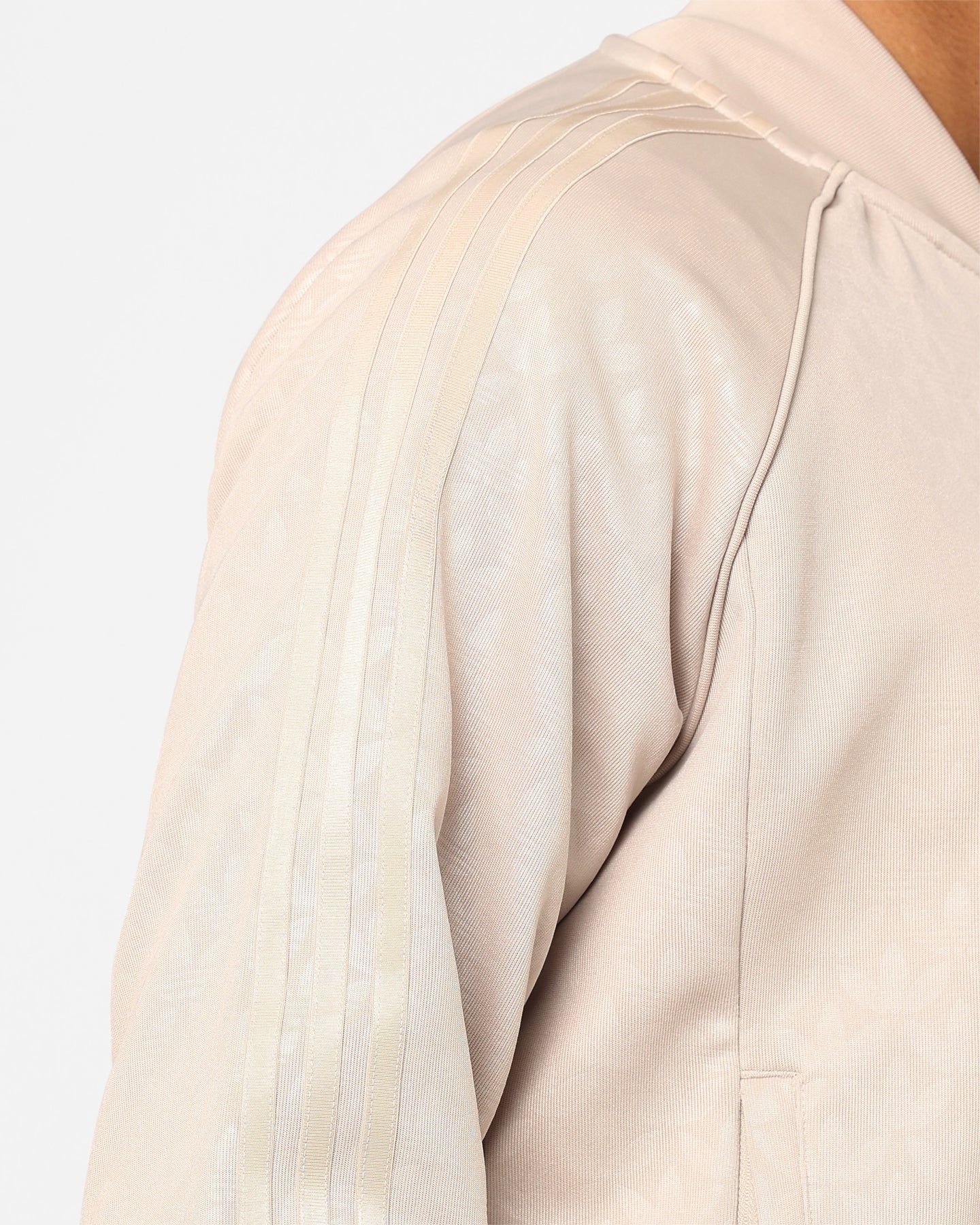 Adidas Adicolour Monogram Straight Track Suit Jacket Wonbei sold by Culture Kings product image thumbnail 7