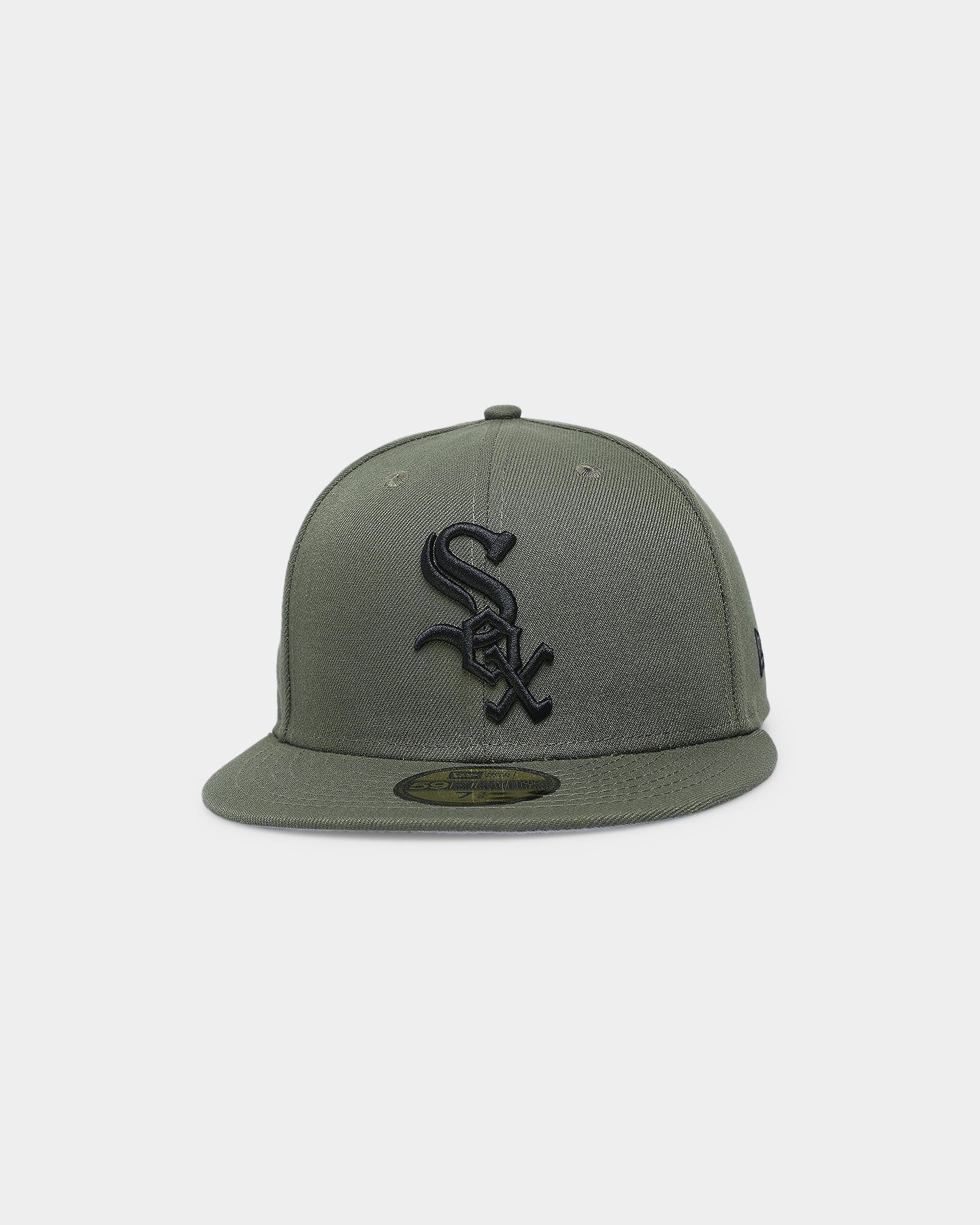 New Era Chicago White Sox 59FIFTY Fitted New Olive sold by Culture Kings