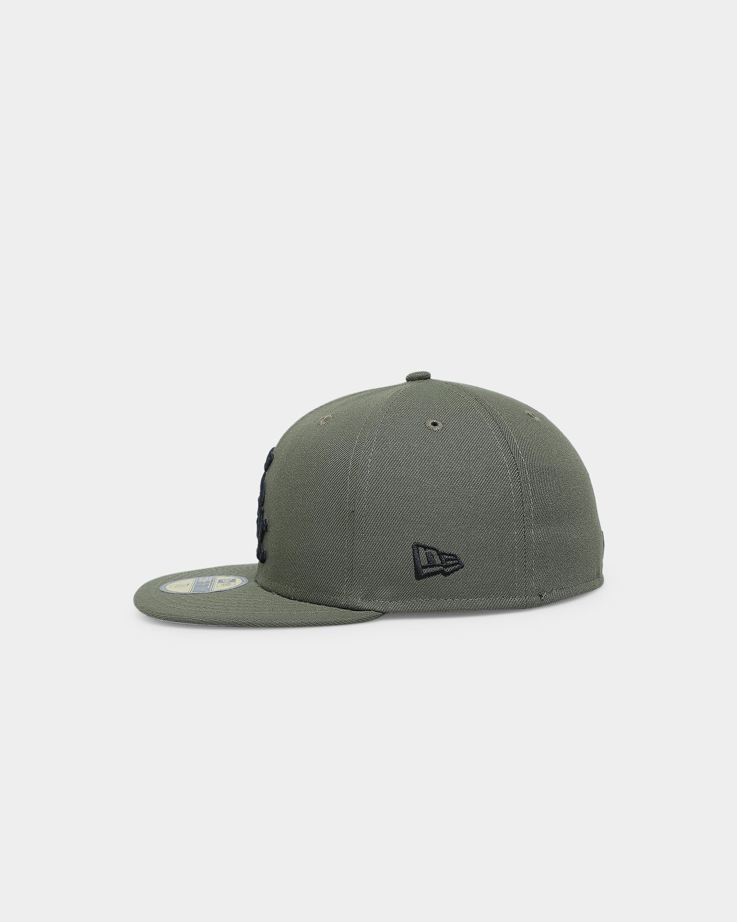 New Era Chicago White Sox 59FIFTY Fitted New Olive sold by Culture Kings product image thumbnail 5