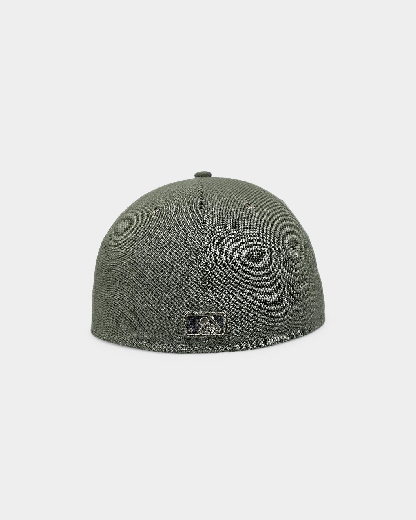 New Era Chicago White Sox 59FIFTY Fitted New Olive sold by Culture Kings product image thumbnail 3