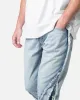 MNML B373 Flare Denim Jeans Light Blue sold by Culture Kings