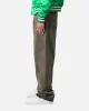 MNML Ultra Baggy Sand Water Denim Jeans Khaki sold by Culture Kings