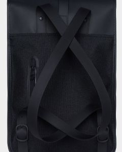 Rains 12800-Backpack Mini Black sold by Culture Kings