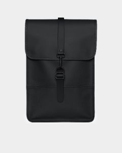 Rains 12800-Backpack Mini Black sold by Culture Kings