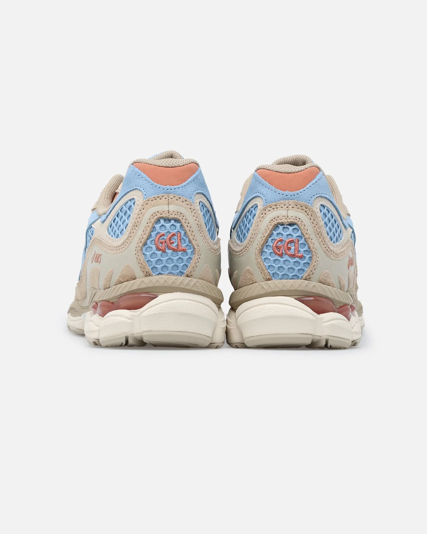 Asics Gel-NYC Blue sold by Culture Kings product image thumbnail 3