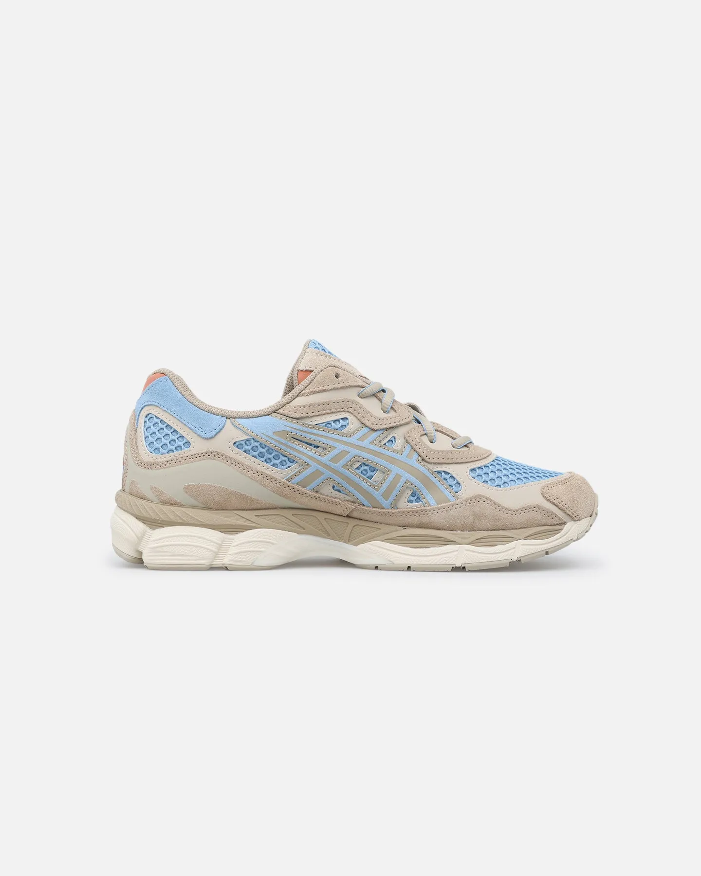 Asics Gel-NYC Blue sold by Culture Kings product image thumbnail 2