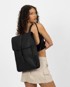 Rains 12800-Backpack Mini Black sold by Culture Kings