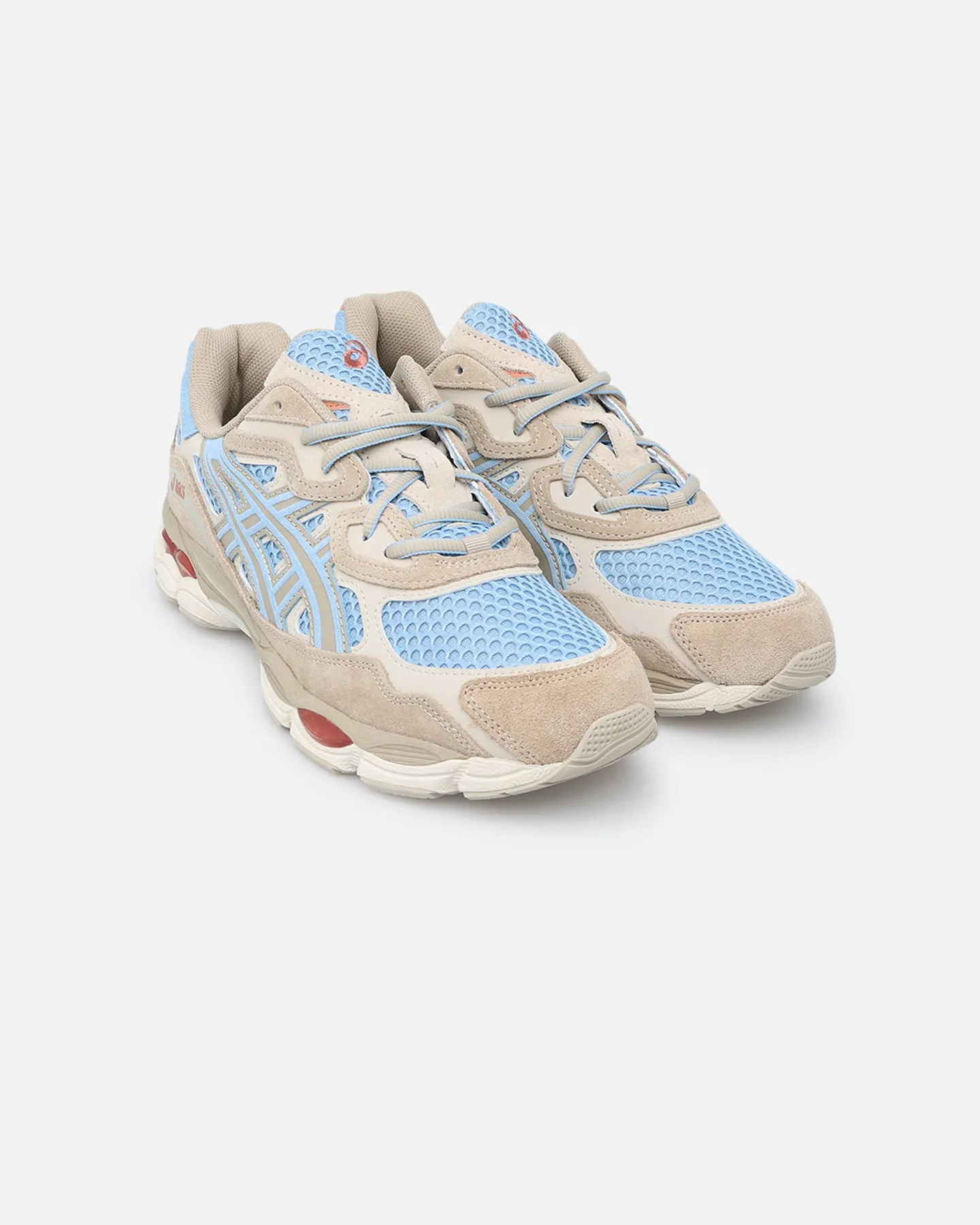 Asics Gel-NYC Blue sold by Culture Kings product image thumbnail 4