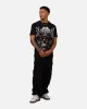 Summer Smash Cowboy Vintage T-Shirt Washed Black sold by Culture Kings