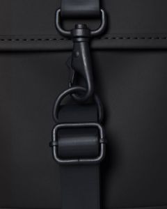 Rains 12800-Backpack Mini Black sold by Culture Kings