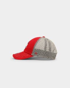47 Brand Ohio State Buckeyes Trawler '47 Clean Up Strapback Red sold by Culture Kings