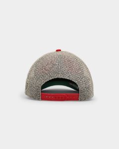 47 Brand Ohio State Buckeyes Trawler '47 Clean Up Strapback Red sold by Culture Kings