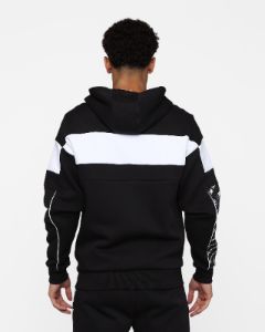 Puma X BMW M Motorsport SDS Hooded Sweat Jacket Puma Black sold by Culture Kings