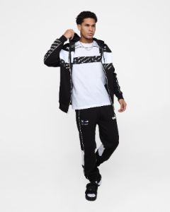 Puma X BMW M Motorsport SDS Hooded Sweat Jacket Puma Black sold by Culture Kings