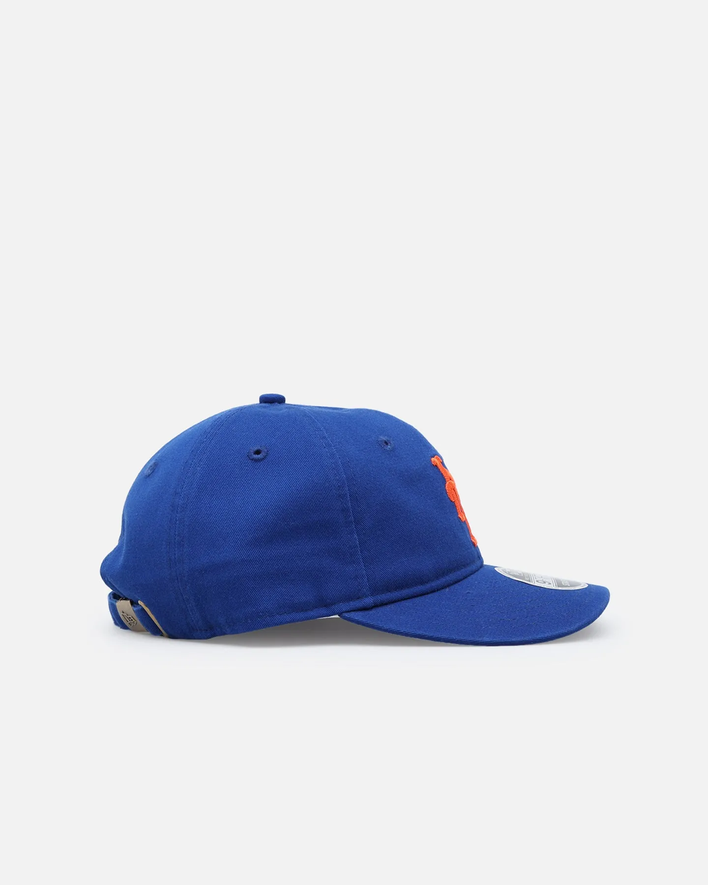 New Era New York Mets '1996 Authentic OTC' 9FIFTY Retro Crown Strapback OTC sold by Culture Kings product image thumbnail 3