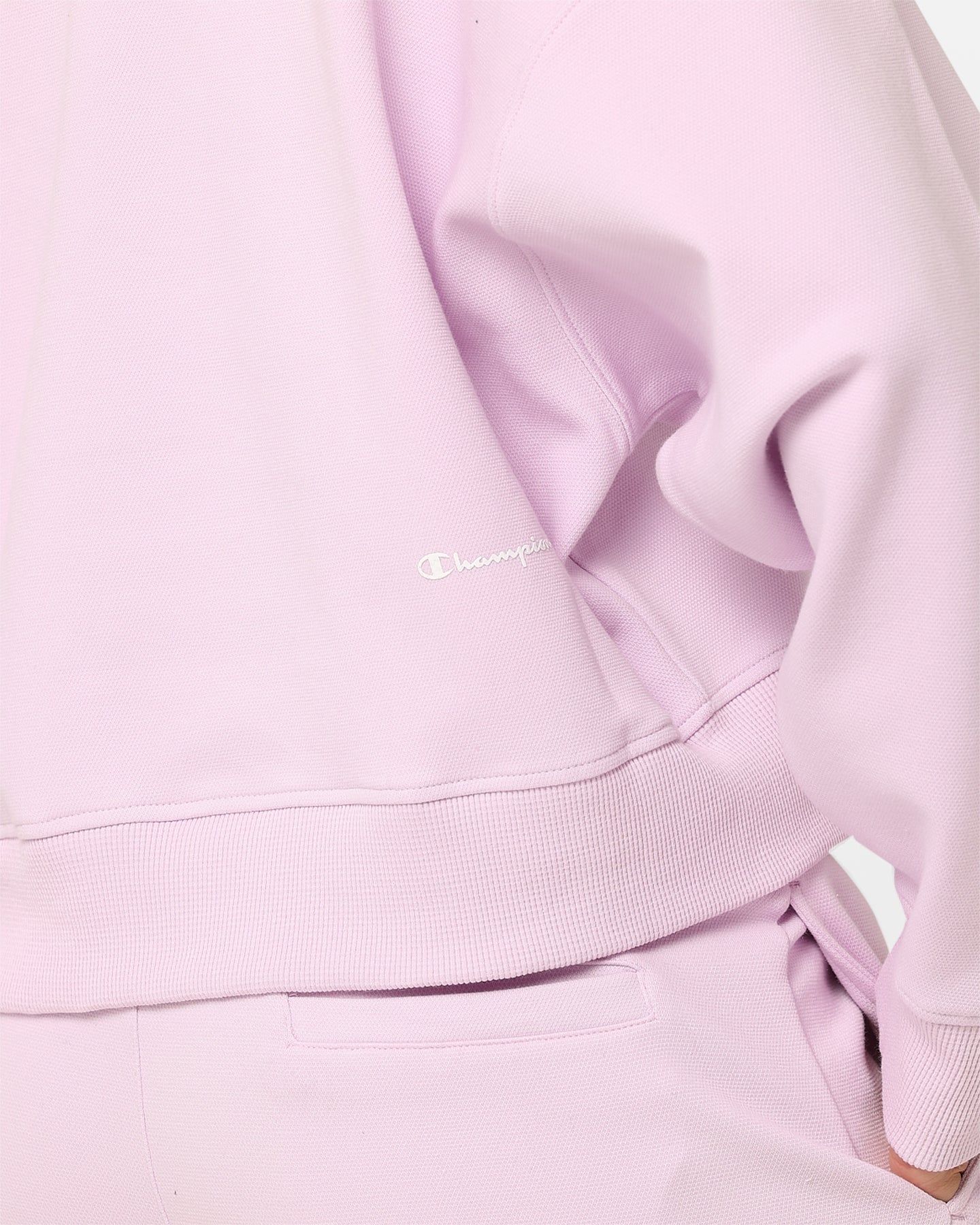Champion Women's Rochester Base Crewneck Wildest Dreams sold by Culture Kings product image thumbnail 8