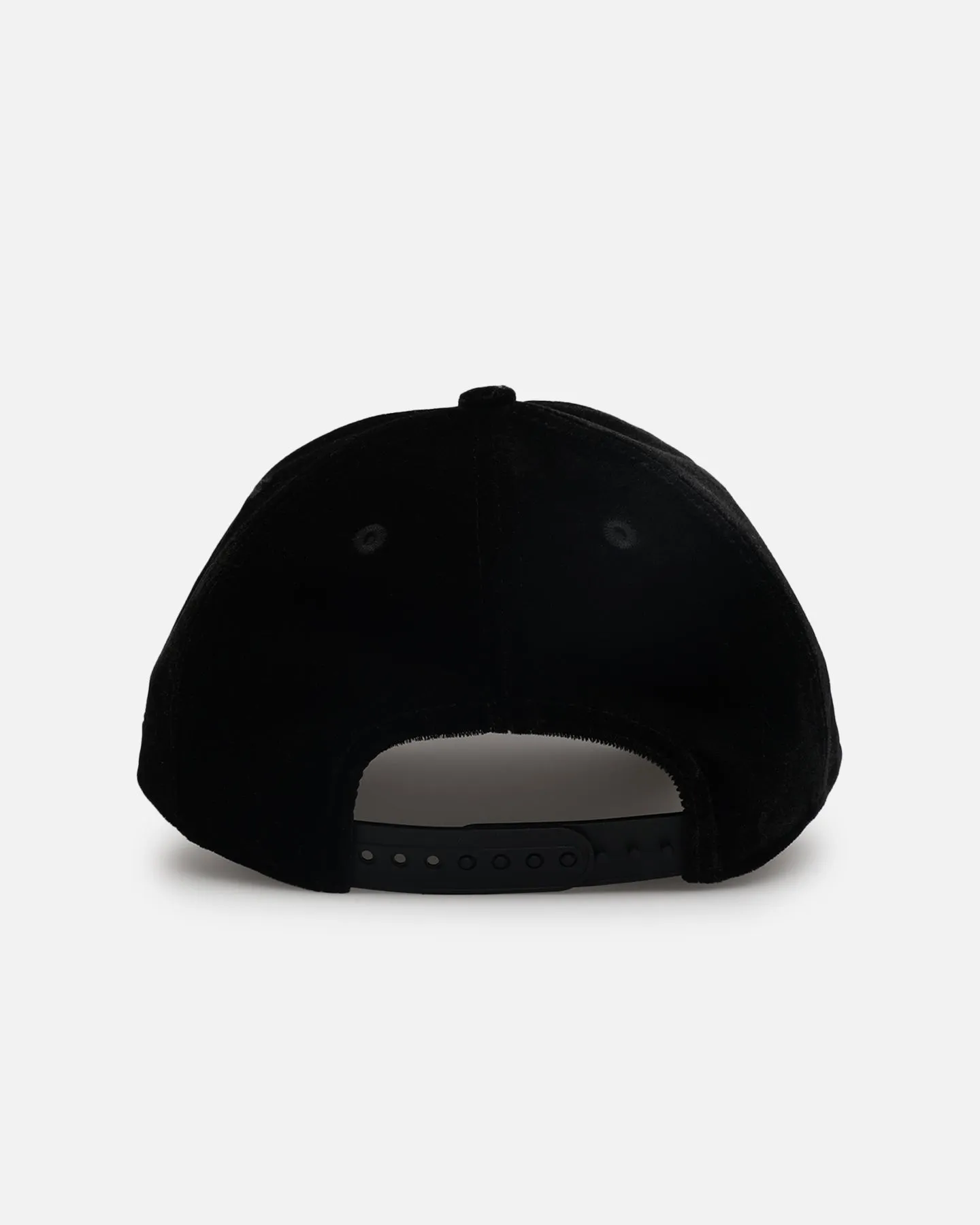 New Era New York Yankees 'Velvet Dreams' 9FORTY A-Frame Snapback Black/Grey sold by Culture Kings product image thumbnail 3
