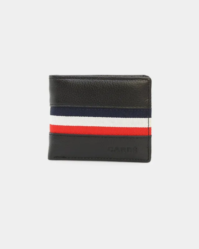 Carré Wallet Pouch Matte Black made by Culture Kings