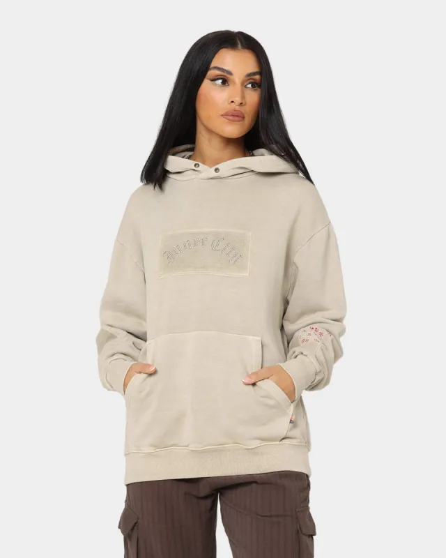 Honor The Gift Nomad Hoodie Bone sold by Culture Kings