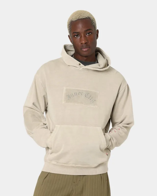 Honor The Gift Nomad Hoodie Bone sold by Culture Kings