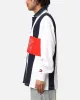 Tommy Jeans TJM Archive Rugby Shirt White/Multi sold by Culture Kings