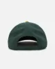 47 Brand Culture Kings Crossrope 'Culture Kings Script' Hitch Snapback Green sold by Culture Kings